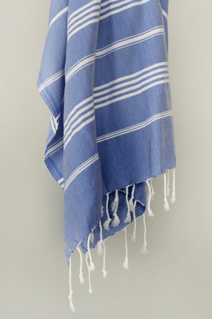 Treasure Basic Turkish Towel – Smyrna Collection